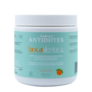 LAXADOTES