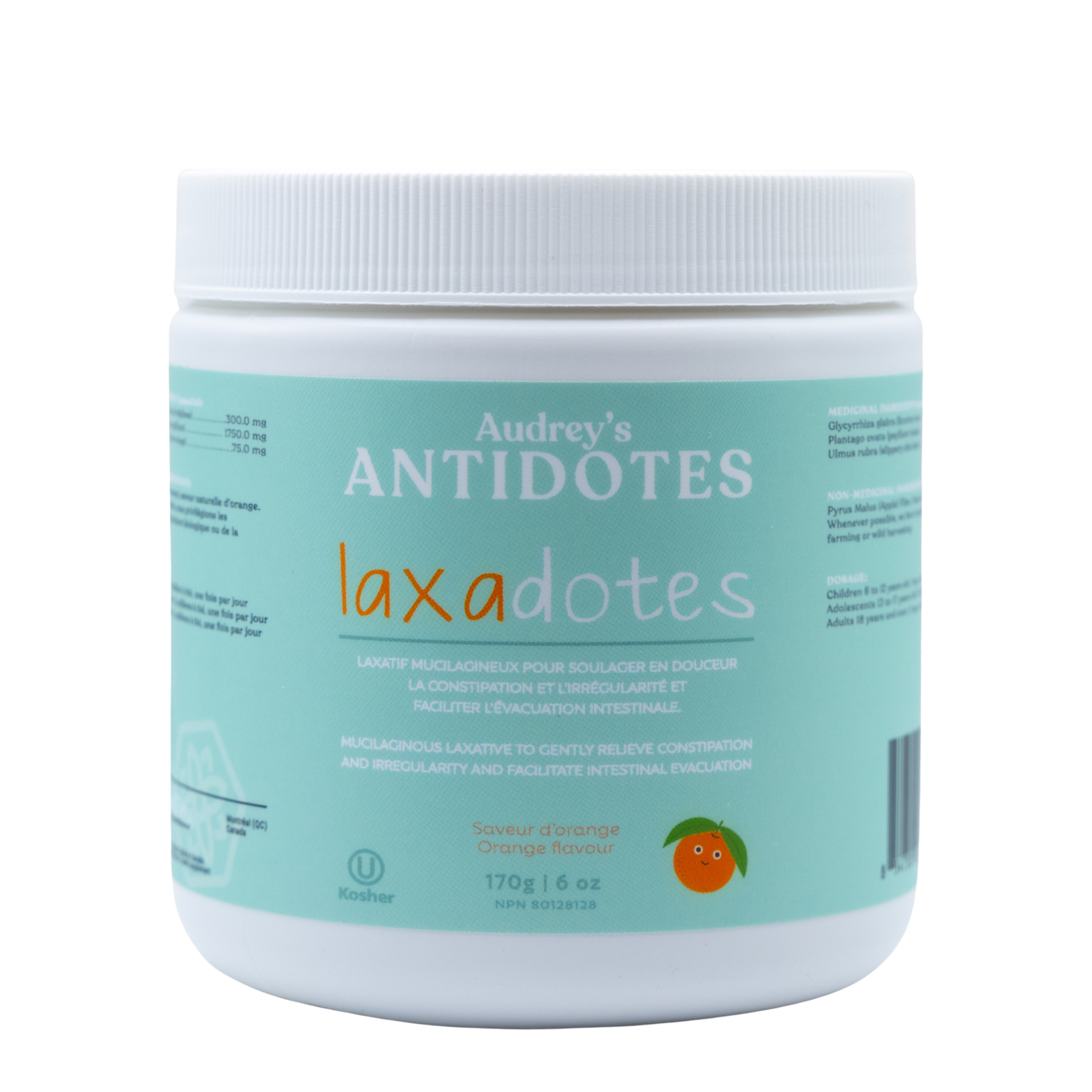 LAXADOTES