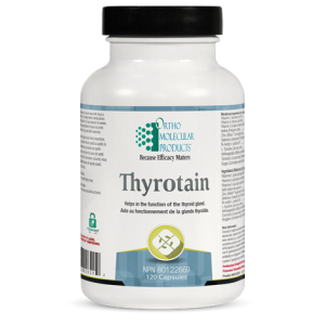 Thyrotain