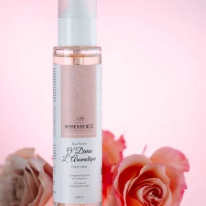 Flower water O'Divine L’Aromatique The Aromatic 100ml