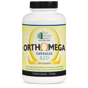 Orthomega 820
